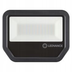 Basic Světlomet HALOGEN LED 50W 3000K Černá Ledvance