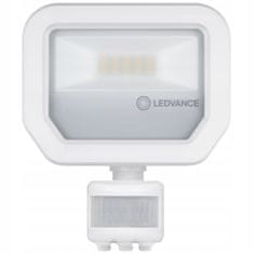 Basic LED světlomet MOTION SENSOR 10W 3000K Ledvance