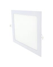 Bateriecentrum TR-111 LED panel 18W 1512lm 4200K - čtvercový vestavný Trixline