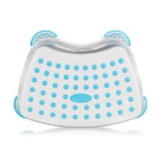 keeeper BANQUET 4 kids 4 kids Stolička - schůdek BEARS 40,5 x 28,5x14 cm, sada 2 ks