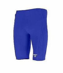 Michael Phelps Pánské plavky SOLID MAN JAMMER royal blue modrá DE3 XS/S