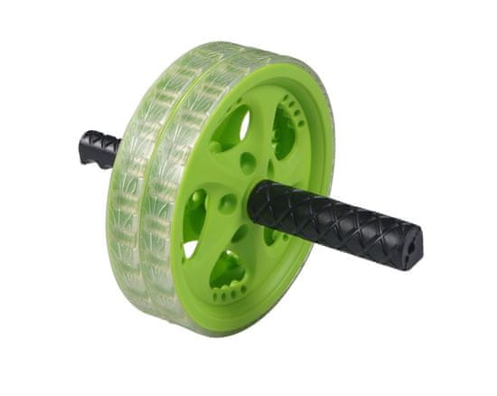 Posilovací kolečko SVX AB WHEEL Grip F-021