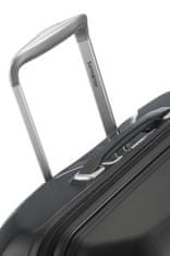 Samsonite Cestovní kufr na kolečkách Flux SPINNER 81/30 EXP Black