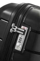 Samsonite Cestovní kufr na kolečkách Flux SPINNER 81/30 EXP Black