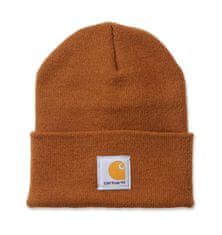 Carhartt Carhartt Acrylic Watch Hat hnědý