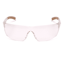 Carhartt Ochranné brýle Carhartt Billings čiré