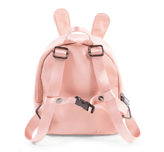 Childhome Dětský batoh My First Bag Pink