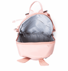 Childhome Dětský batoh My First Bag Pink