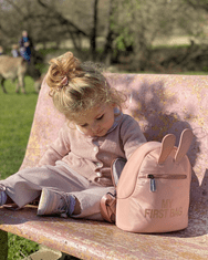 Childhome Dětský batoh My First Bag Pink