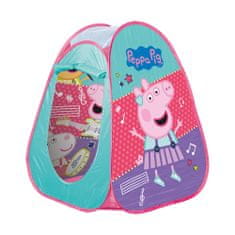 John Pop Up stan Pepa Pig 75x75x90cm