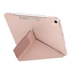 UNIQ Camden pouzdro pro iPad Air 10,9" (2020-22) Růžová
