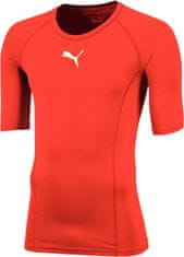 Puma Puma LIGA BASELAYER TEE SS, velikost: S