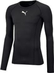 Puma Puma LIGA BASELAYER TEE LS, velikost: 2XL