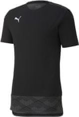 Puma Puma TEAMFINAL 21 CASUALS TEE, velikost: L