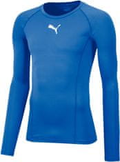 Puma Puma LIGA BASELAYER TEE LS, velikost: M