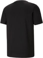 Puma Puma ESS LOGO TEE, velikost: 2XL