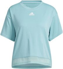 Adidas adidas TRN T HEAT.RDY W, velikost: XS