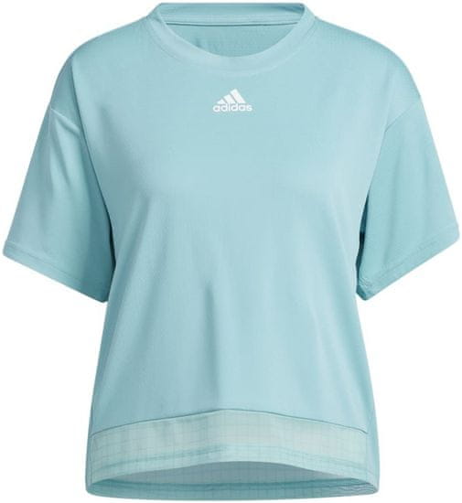 Adidas adidas TRN T HEAT.RDY W, velikost: XS