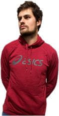 Asics Asics BIG ASICS OTH HOODIE, velikost: 2XL