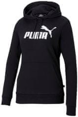 Puma Puma ESS LOGO HOODIE W, velikost: XS