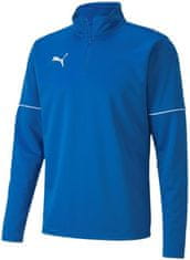 Puma Puma TEAMGOAL 1 4 ZIP TOP CORE, velikost: M