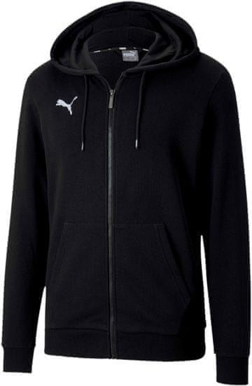 Puma Puma TEAMGOAL 23 CASUALS JACKET, velikost: M