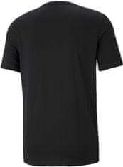 Puma Puma ACTIVE SMALL LOGO TEE, velikost: XL