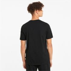 Puma Puma ESS LOGO TEE, velikost: 2XL