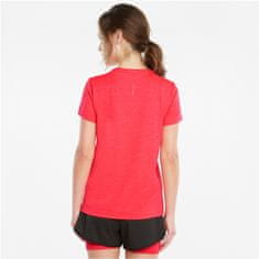 Puma Puma RUN FAV HEATHER SS TEE W, velikost: L