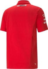 Puma Puma SF TEAM POLO, velikost: M