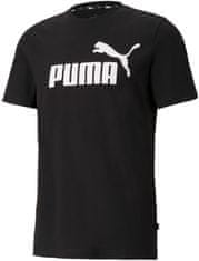 Puma Puma ESS LOGO TEE, velikost: 2XL