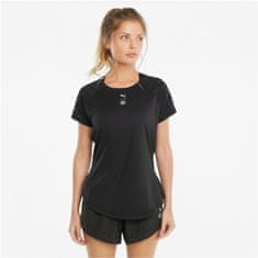 Puma Puma TRAIN FIRST MILE HIGH NECK W, velikost: S