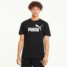 Puma Puma ESS LOGO TEE, velikost: 2XL