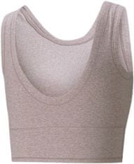 Puma Puma STUDIO YOGINI LUXE CROP TANK W, velikost: M