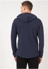 Puma Puma TEAMFINAL 21 CASUALS HOODY, velikost: M