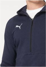 Puma Puma TEAMFINAL 21 CASUALS HOODY, velikost: M