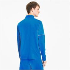 Puma Puma TEAMGOAL 1 4 ZIP TOP CORE, velikost: M