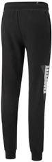 Puma Puma POWER LOGO SWEATPANTS, velikost: XL