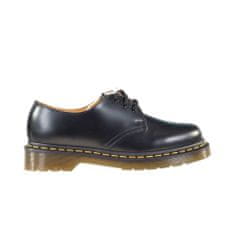 Dr. Martens Nízké kozačky černé 39 EU 1461 Smooth