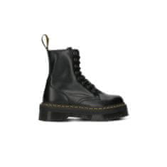 Dr. Martens Nízké kozačky černé 36 EU Jadon