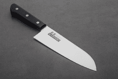 Masahiro Masahiro MV-L Santoku nůž 175mm [14123]
