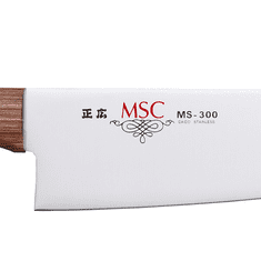 Masahiro Sada nožů Masahiro MSC 110_5152