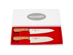 Masahiro Sada nožů Masahiro MSC 110_5152