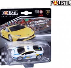 POLISTIL  Auto k autodráhám 96035 Lamborghini Huracan LP 610-4