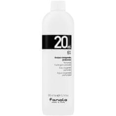 Fanola oxidant 300ml pro barvy Crema Color a No Yellow 6% 20 Vol.