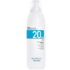 Fanola oxidant 1000ml pro barvy Crema Color a No Yellow 6% 20 Vol.