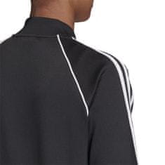 Adidas Mikina černá 158 - 163 cm/S Primeblue Sst Track Jacket