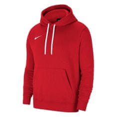 Nike Mikina červená 178 - 182 cm/M Club 20 Hoodie