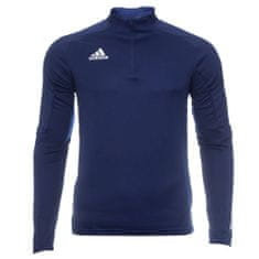 Adidas Mikina tmavomodrá 188 - 193 cm/XXL Condivo 20 TR Top