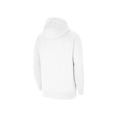 Nike Mikina bílá 173 - 177 cm/L Wmns Park 20 Fleece